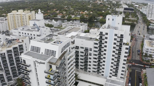 有关建筑,建筑设计,空中镜头的免费素材视频