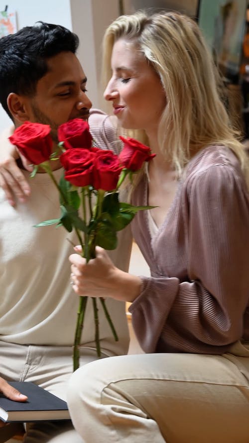 有关人, 垂直视频, 女人的免费素材视频