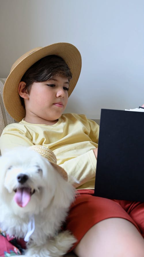 有关儿童, 可爱, 国内房间的免费素材视频