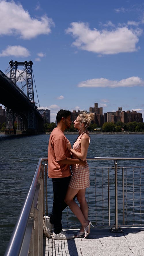 有关一对, 一起, 人的免费素材视频