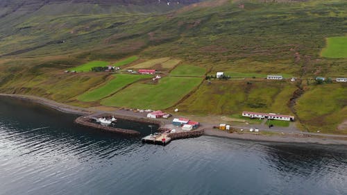 有关冰岛, 壮观, 天性的免费素材视频