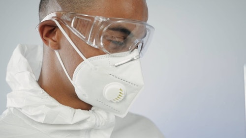 有关人,护目镜,男人的免费素材视频