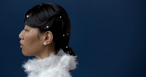 有关侧面图, 工作室拍摄, 漂亮的免费素材视频