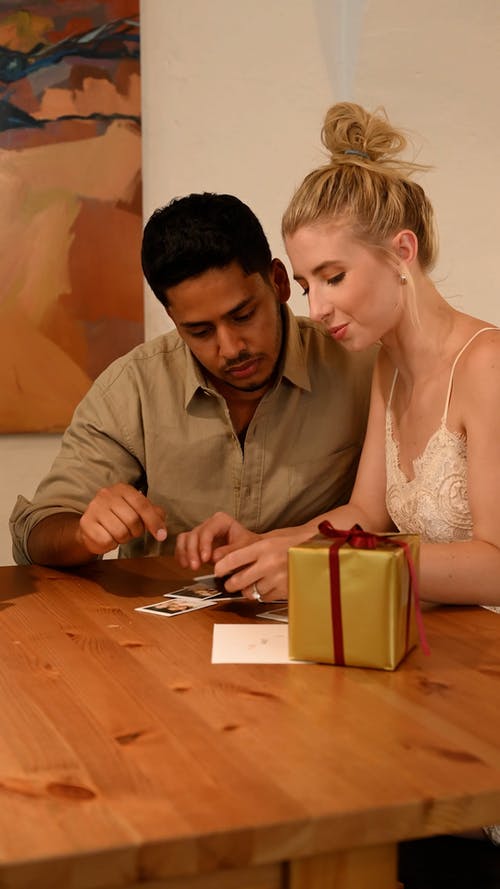 有关一对, 一起, 人的免费素材视频