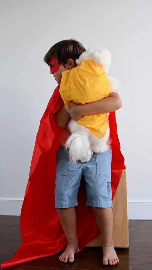 有关伸出舌头, 动物, 可爱的免费素材视频