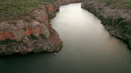 有关圣弗朗西斯科河,巴西,水体的免费素材视频
