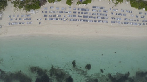 有关岛,巴哈马,度假村的免费素材视频