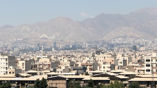 有关亚洲,伊朗,优美的风景的免费素材视频