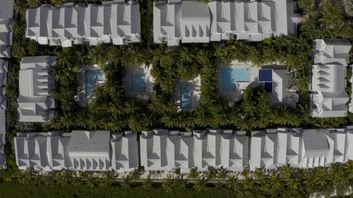 有关休闲,假期,城市的免费素材视频