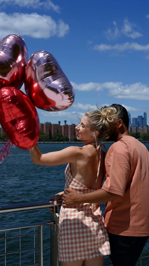 有关一对, 一起, 人的免费素材视频