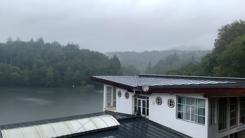 有关下雨,倾盆大雨,坏心情的免费素材视频