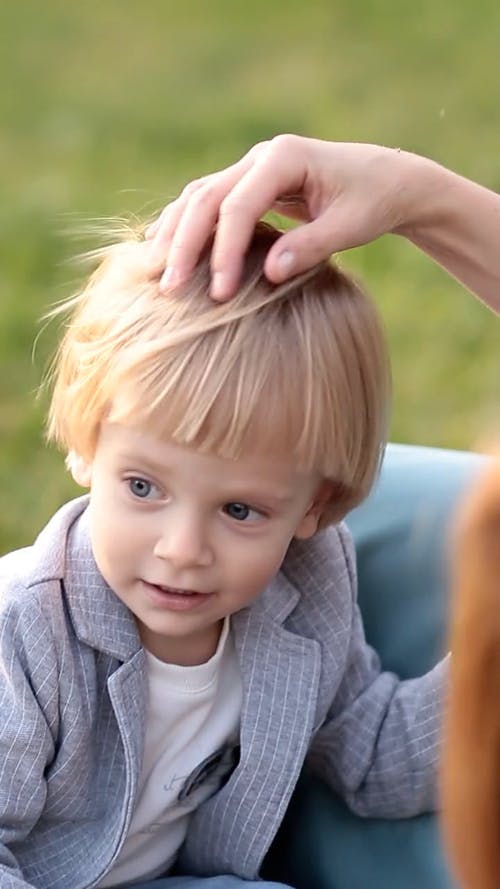 有关儿童, 可爱, 可爱的的免费素材视频