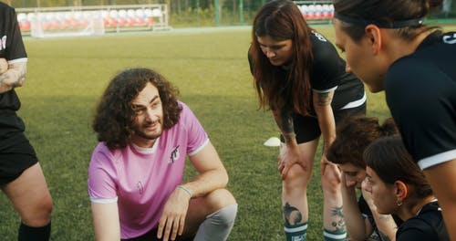 有关一起, 人, 制服的免费素材视频