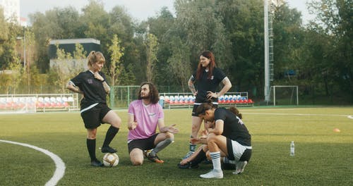 有关人, 团队, 女友的免费素材视频