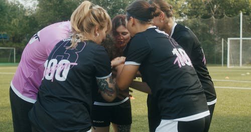 有关人, 双手合十, 团队的免费素材视频