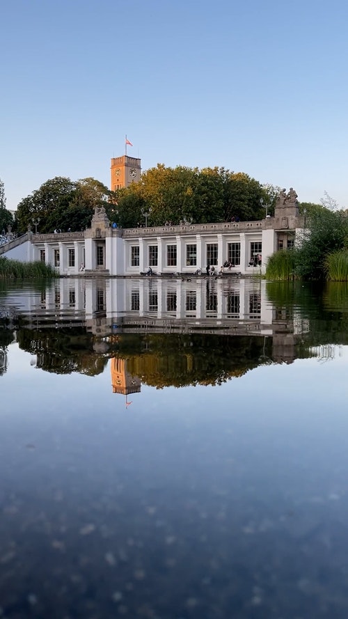 有关alemanha,反射,垂直视频的免费素材视频