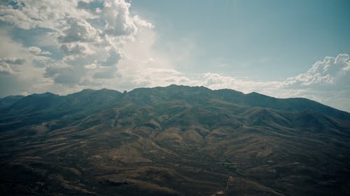 有关和平的, 山峰, 山脉的免费素材视频