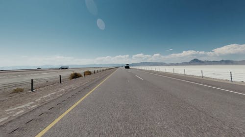 有关地平线, 天性, 天空的免费素材视频