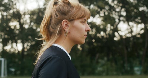 有关团队运动, 天, 女人的免费素材视频