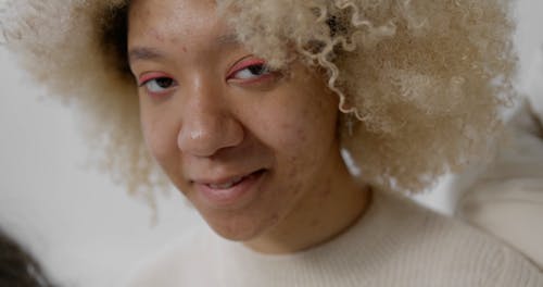 有关一起, 专注于前景, 倚的免费素材视频