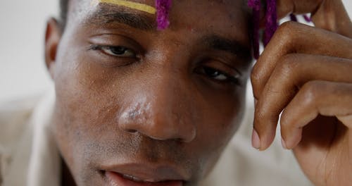 有关人, 内容, 化妆品的免费素材视频