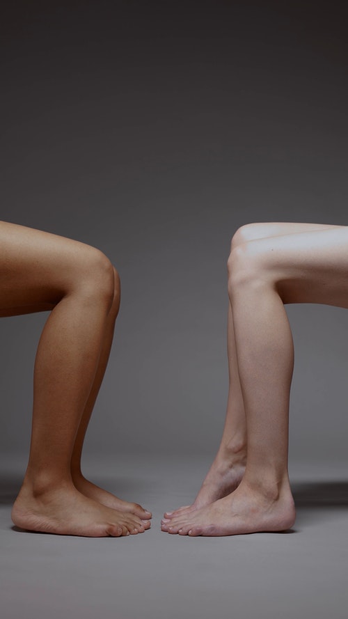 有关侧面图,垂直视频,多样化的免费素材视频