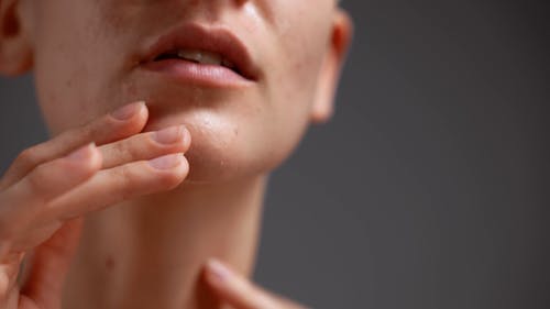 有关女人, 想法, 感官的免费素材视频