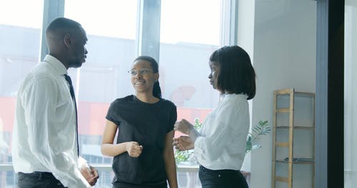 有关人, 同事, 商业的免费素材视频