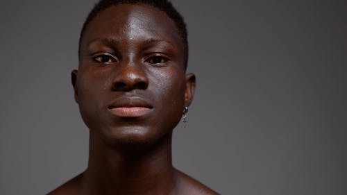 有关人, 特写, 看着的免费素材视频