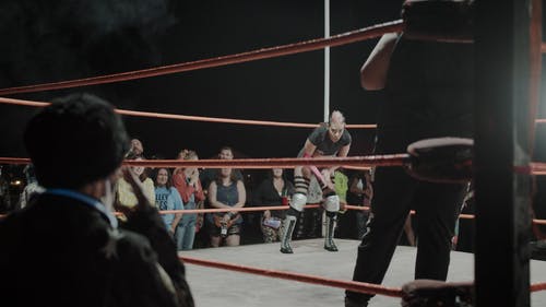 有关一大群人, 人, 人群的免费素材视频