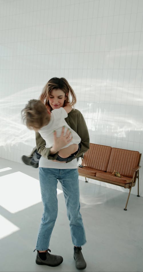 有关垂直视频, 播放, 携带的免费素材视频