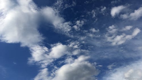 有关天堂, 天性, 天空的免费素材视频