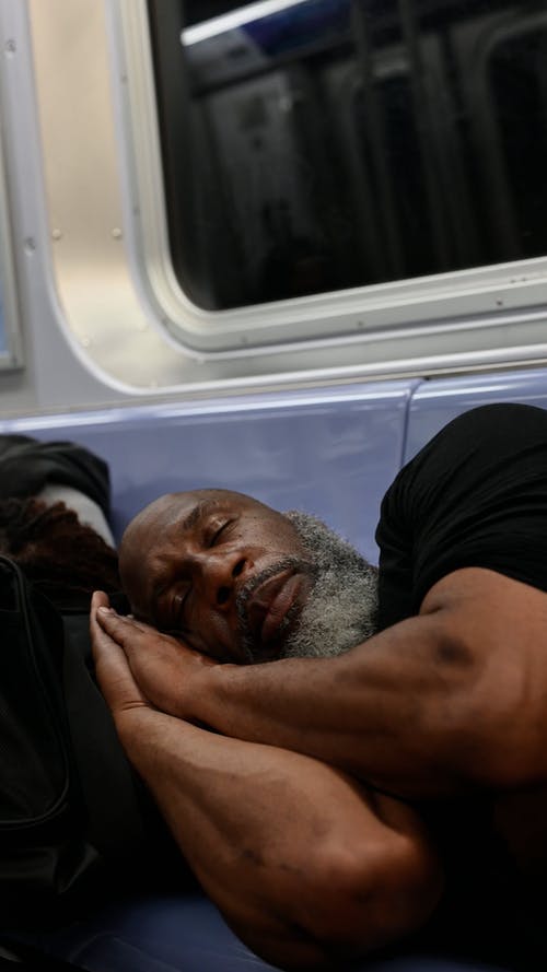 有关乘客, 人, 公共交通的免费素材视频