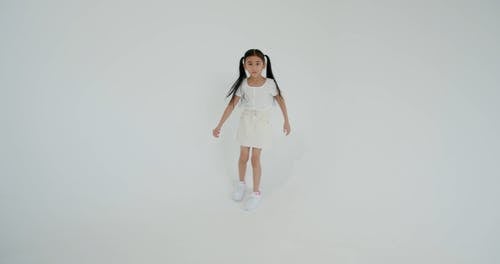 有关儿童, 小女孩, 小孩的免费素材视频