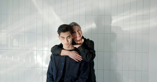 有关一起, 儿子, 多样化的免费素材视频