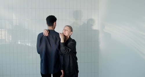 有关人,女人,家人的免费素材视频