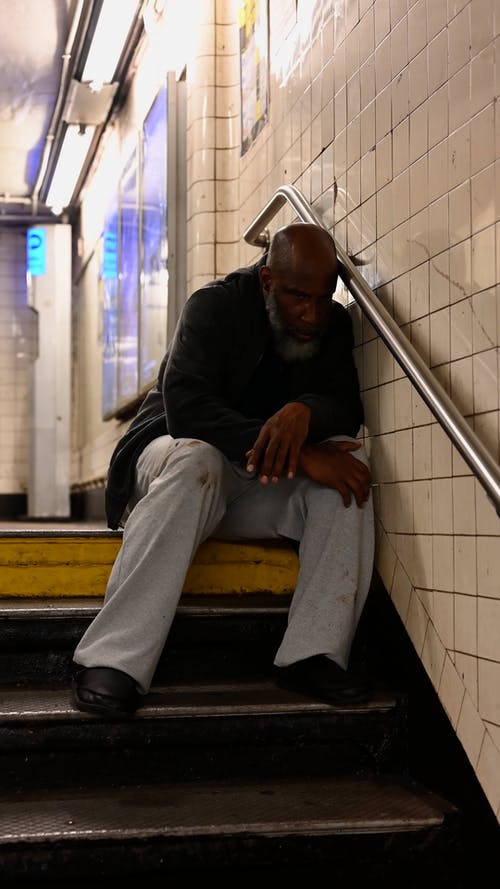 有关人, 地铁, 坐的免费素材视频