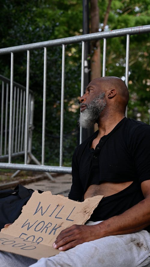 有关人, 公园, 坐的免费素材视频