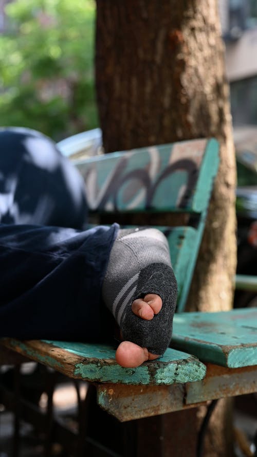 有关人, 公园, 垂直视频的免费素材视频