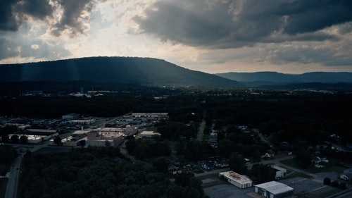 有关hyperlapse,了望山,城市的免费素材视频