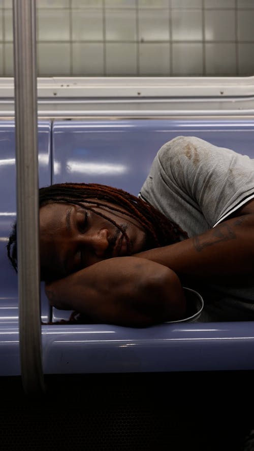 有关dreadlock, t恤, 人的免费素材视频