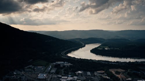 有关hyperlapse, 交通, 城市的免费素材视频