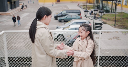 有关一起,姐妹,家人的免费素材视频