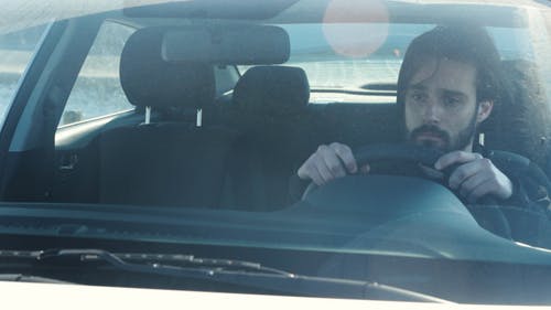 有关女人, 恐惧, 成人的免费素材视频