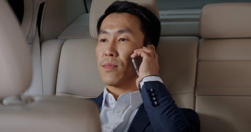 有关乘客, 人, 优雅的免费素材视频