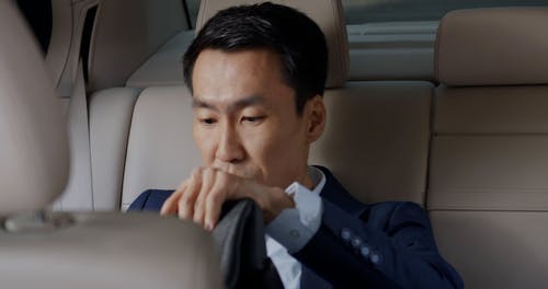 有关乘客, 人, 优雅的免费素材视频