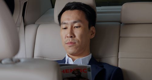 有关乘客, 人, 优雅的免费素材视频