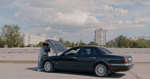 有关一起, 人, 修复的免费素材视频