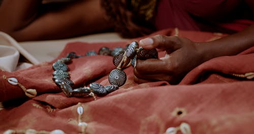 有关传统服装, 土着文化, 女人的免费素材视频