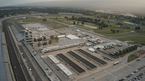 有关hyperlapse, 仓库, 城市的免费素材视频